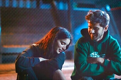 Review: In 'S---house,' A College Coming-of-age Comedy