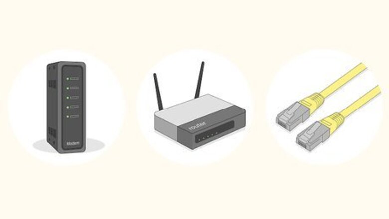 How to Set Up Wireless Networking