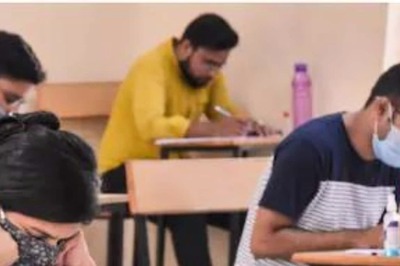 CEED, UCEED 2023 Admit Card Today, Steps to Download