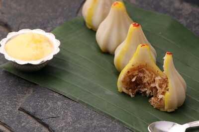Ganesh Chaturthi 2023: Healthy Benefits of Ukadiche Modak; Learn How to Make This Sweet at Home