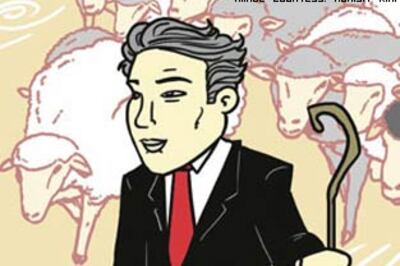 Forbes India:  Three business megatrends