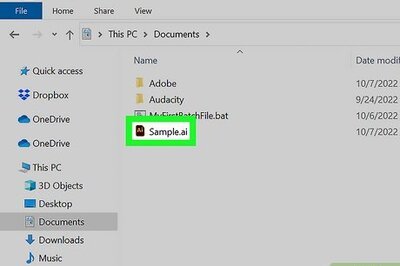 How to Add Artboards in Adobe Illustrator