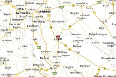 AMU to send medical help to disaster-hit Uttarakhand