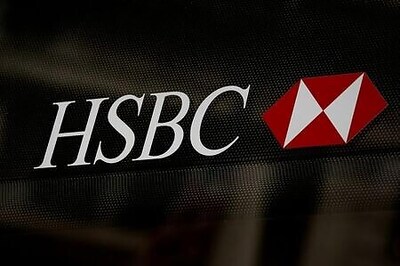 U.S. Says China 'bullying' UK, Cites HSBC Hong Kong-related Accounts
