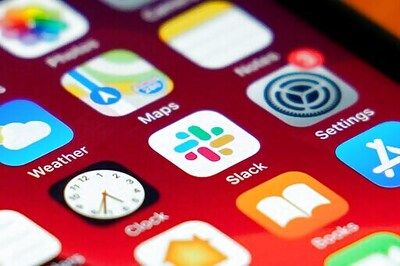 Slack Starts The Year With A Global Outage