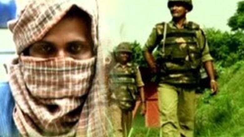 ISI threat to Indian armed forces