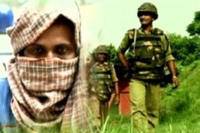 ISI threat to Indian armed forces