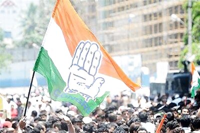 Mumbai Congress Chief Ashok Jagtap Suggests to Go Solo in 2022 Civic Polls