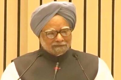 Policies should be flexible: Manmohan Singh