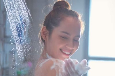 What Does The Perfect Body Wash Have? Find Out
