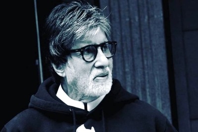 'Aree, Par Devi Ji...': Amitabh Bachchan's Hilarious Take On Fan Kissing His Photo