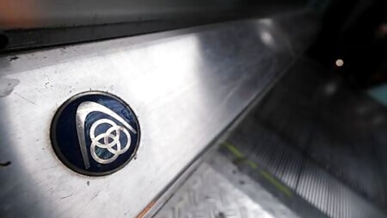 Thyssenkrupp closes $20.4 billion elevator sale