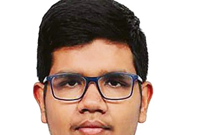 JEE Main 2024: Delhi's Ipsit Mittal, Who Got 100 Percentile, Shares How He Made It Happen