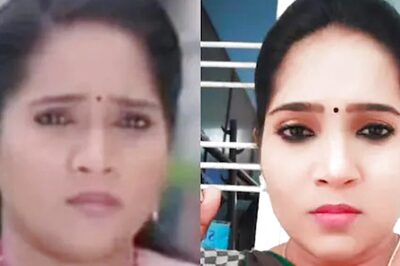 Telugu Actress Naga Vardhini in Police Custody for 'Attempting' to Murder Ex-lover