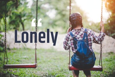 Mindfulness: Don’t Project Your Loneliness on Others