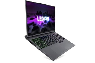 Lenovo Legion 5 Pro Launched In India With AMD CPU: Price, Specifications & More