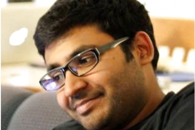 Parag Agrawal: From Engineer to Twitter CEO, IIT-B Alumni's Success Story in Silicon Valley