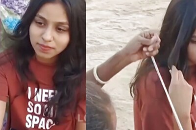 In Goa, Chendulli Hair Braiding Style Is Becoming Popular Among Women