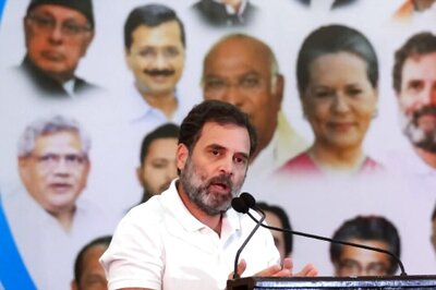 Modi Surname Case: No Big Relief for RaGa But SC Issues Notice to Guj Govt; Next Hearing on Aug 4
