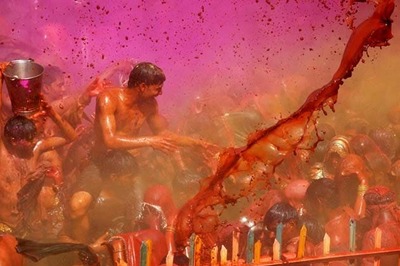 Vasant Panchami to kick-start Holi celebrations in Mathura