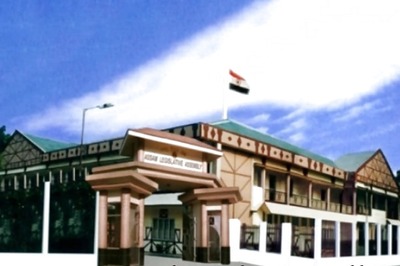 Facing Allegations of Partisan Behaviour, Assam Speaker Offers to Quit