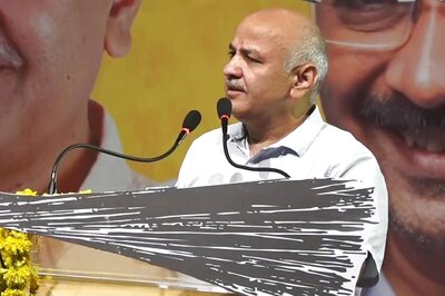 Liquor Scam Case: CBI to Reissue Fresh Date as Manish Sisodia Asks for More Time on Summon