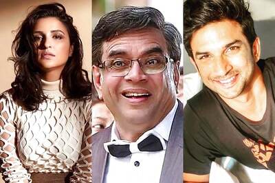 Bollywood Continues to be Divided over CAA Protests