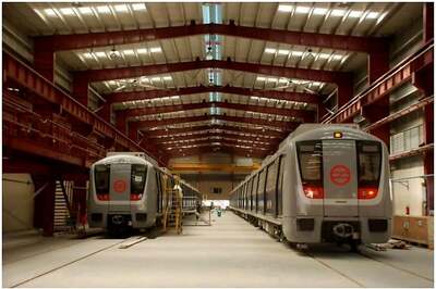 20 DMRC Staff in Delhi-NCR have Tested Positive for Covid-19 Till Date, Say Sources