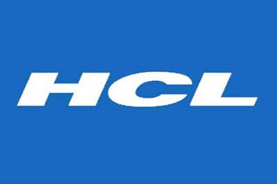 HCL Technologies Q1 Net up 32.3 per cent at Rs 1,873 crore