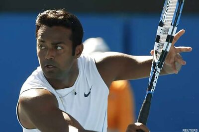 Paes, Sania, Bopanna advance to Australian Open quarter-finals