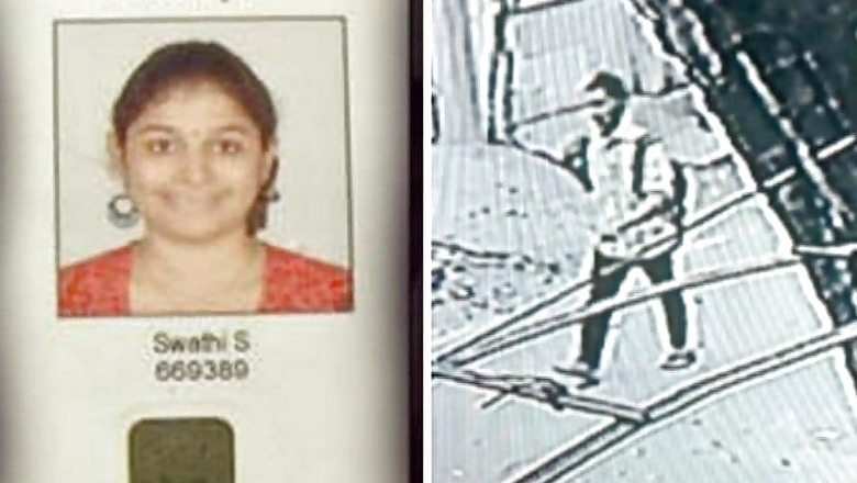 Swathi Murder Case: Prime Accused Ramkumar's JC Ends Today.