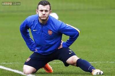 Jack Wilshere injury just an accident, says Arsene Wenger