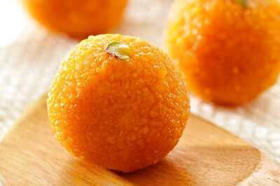 Diwali 2016: Sanjeev Kapoor Lists Out 4 Easy To Make Mouth-Watering Recipes