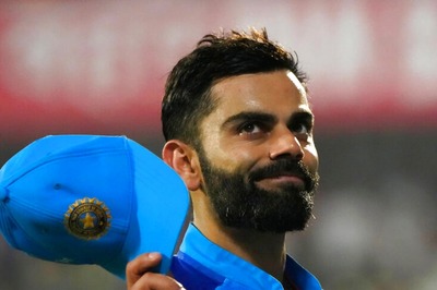 T20 World Cup 2022: 'Individual Records Don’t Matter In Such Tournaments. Even If You Score...' - Gautam Gambhir's Advice to Virat Kohli