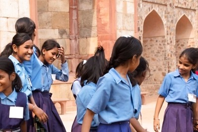 25 MCD Schools to be Upgraded as Pilot Project: LG