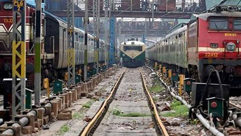 India to have New York's Grand Central like top railway stations