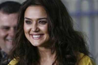 Preity Zinta's IPL coup: Gets Moody to coach Mohali