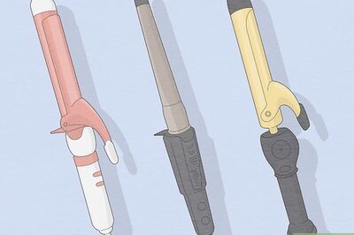 What Is the Best Material for a Curling Iron?