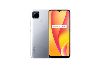 Realme C15, C12 Launched in India Starting at Rs 8,999: Specifications, Availability and More