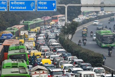 Govt Extends Mandatory Fitness Testing of Heavy Goods, Passenger Vehicles Till Oct 2024