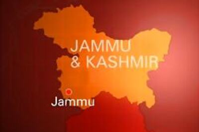 Strike against Pope remark shuts J&K
