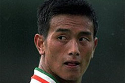 This is the beginning of Indian football: Bhaichung
