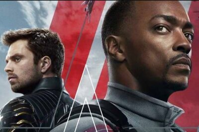 Captain America 4 in the Works, The Falcon and the Winter Soldier Writer to Pen It