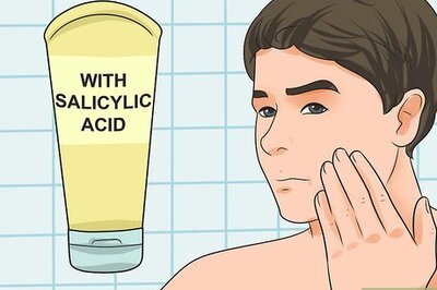 How to Treat Acne (Teen Boys)