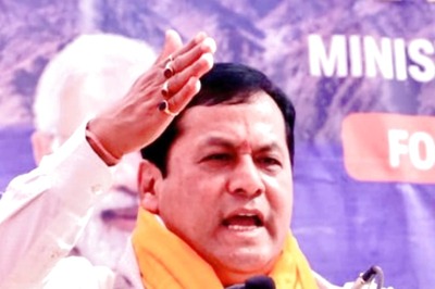 Sonowal Launches Bharat Pravah to Highlight Role of Rivers, Ports, Shipping
