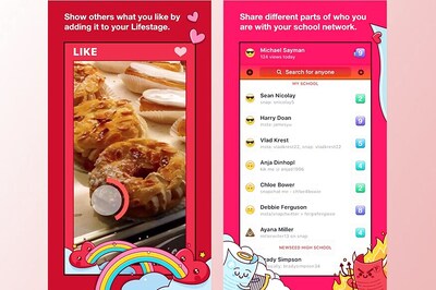 Meet Lifestage, Facebook's New Teens-Only Social Networking App