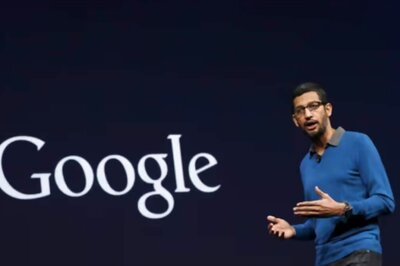 Is Google Being Pushed Into Fast-Tracking Its AI Plans Because of Microsoft? Here’s What Sundar Pichai Said