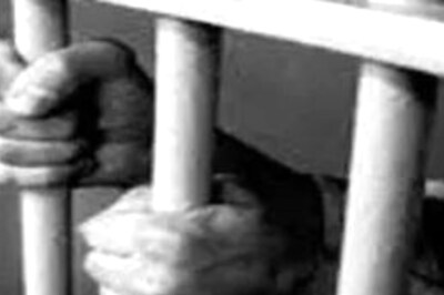 UP Removes Age Bar of 60 for Prisoners to Be Considered for Early Release