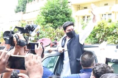 Ahead of Abhishek Banerjee's Tripura Visit, TMC Claims Its Leaders Arrested; BJP Says Party 'Disturbing Peace'