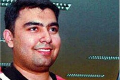 Narang, Rajput fail to quailfy for 50m rifle shooting finals
